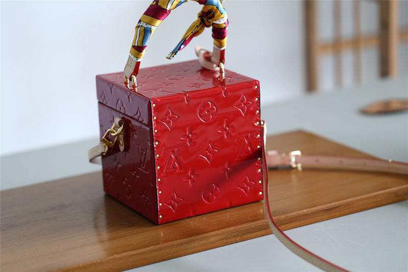 Glami GlamI Lu-Vi bags - 9398