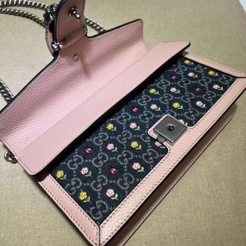 GUI2 Bags - Fashion Bags  396