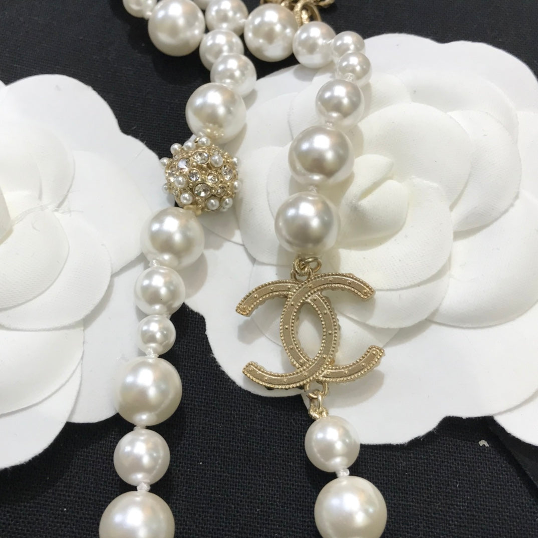 GLM - Top Quality Necklace CHL023
