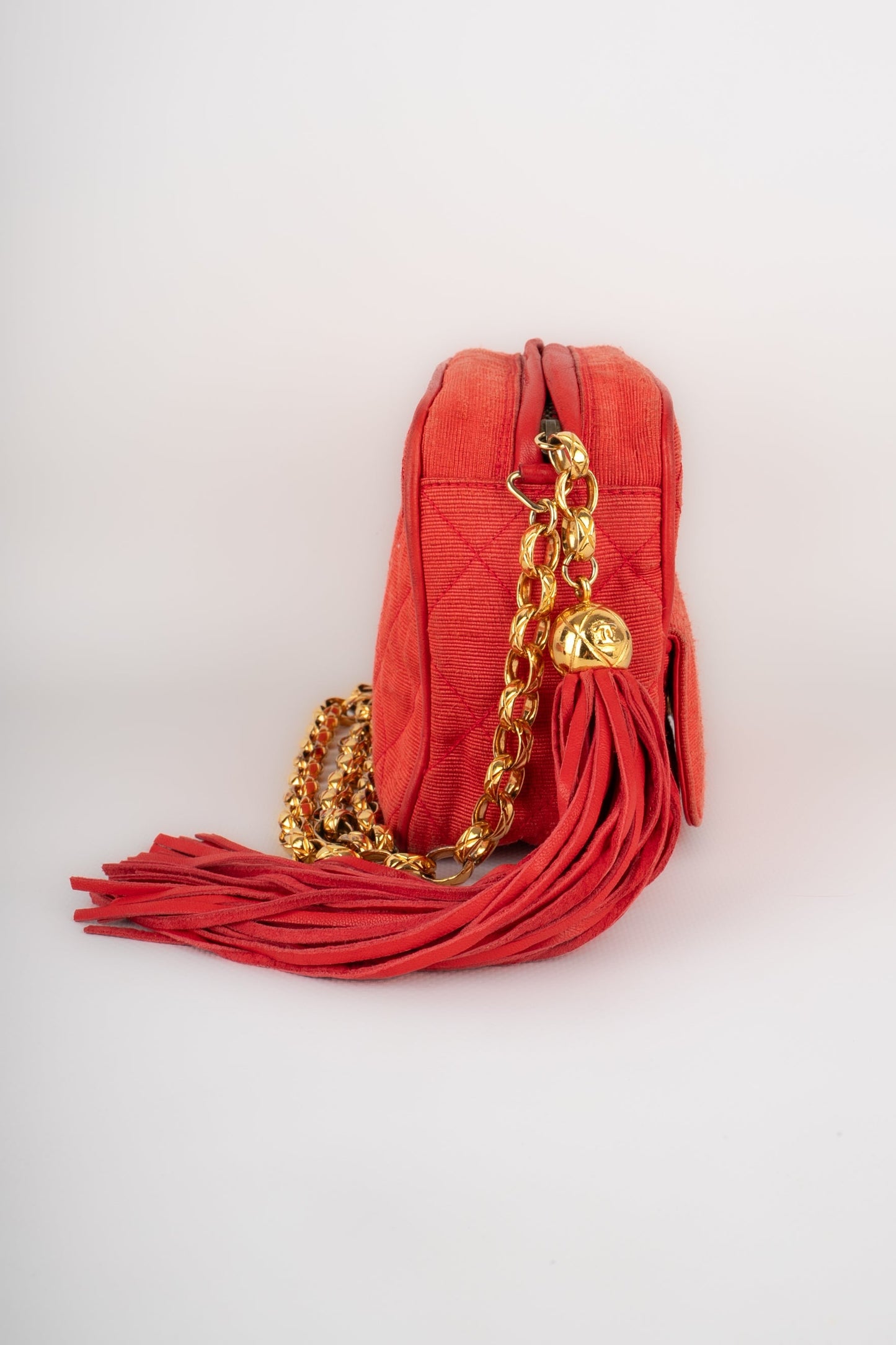 Sac Chanel 1990's