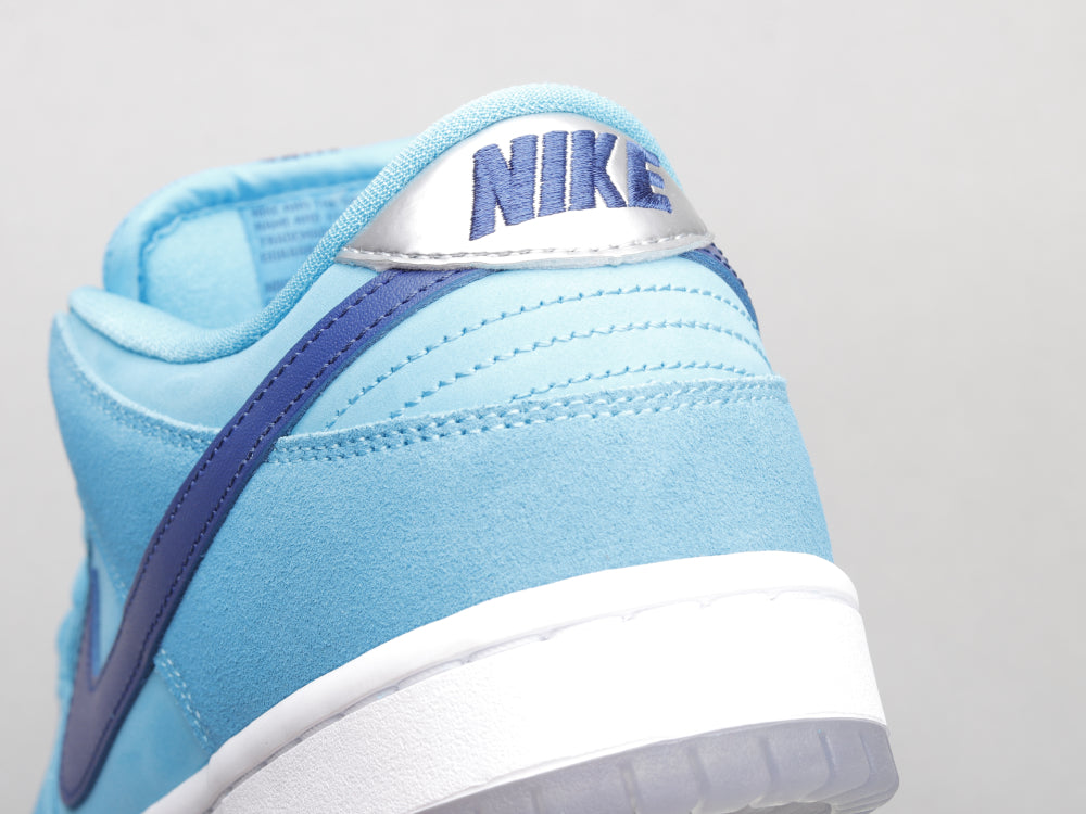 GLM - NKE lake blue ice blue