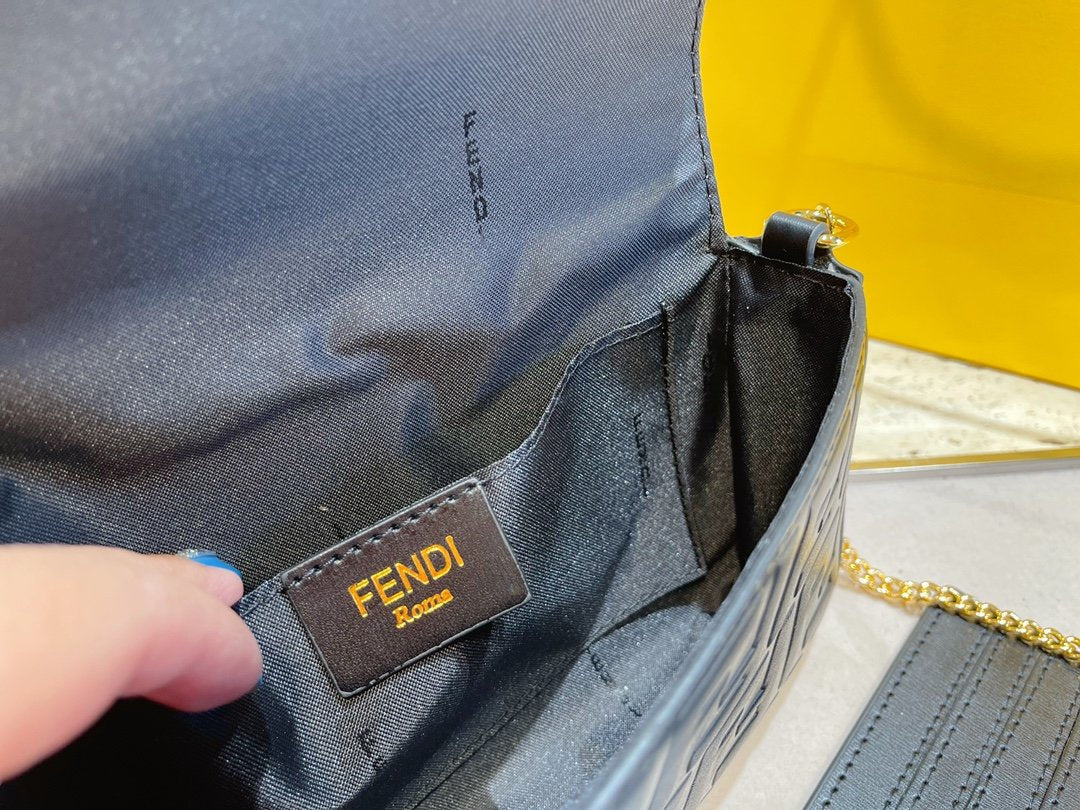 GLM - Top Quality Bags FEI 126