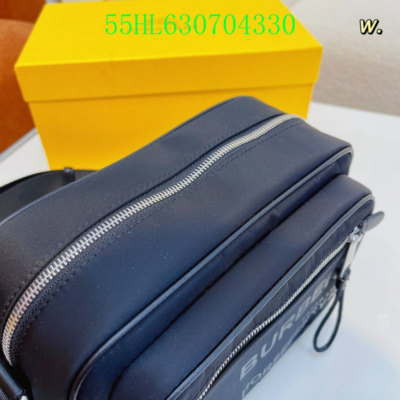 Fan Fashion -GLM - Top quality BBR Bags - 302