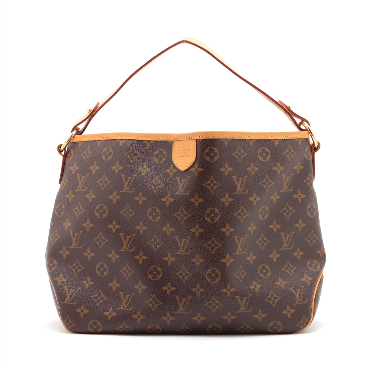 Louis Vuitton Monogram Dilite Fuller PM M40352