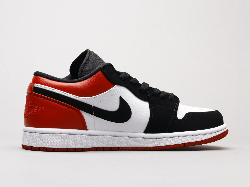 GLM - AJ1 black toe