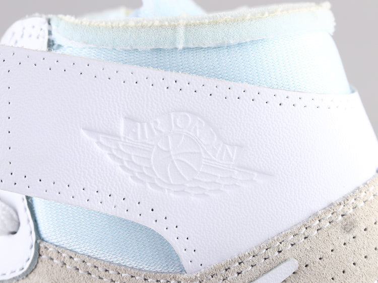 GLM - AJ1 Europe Limited