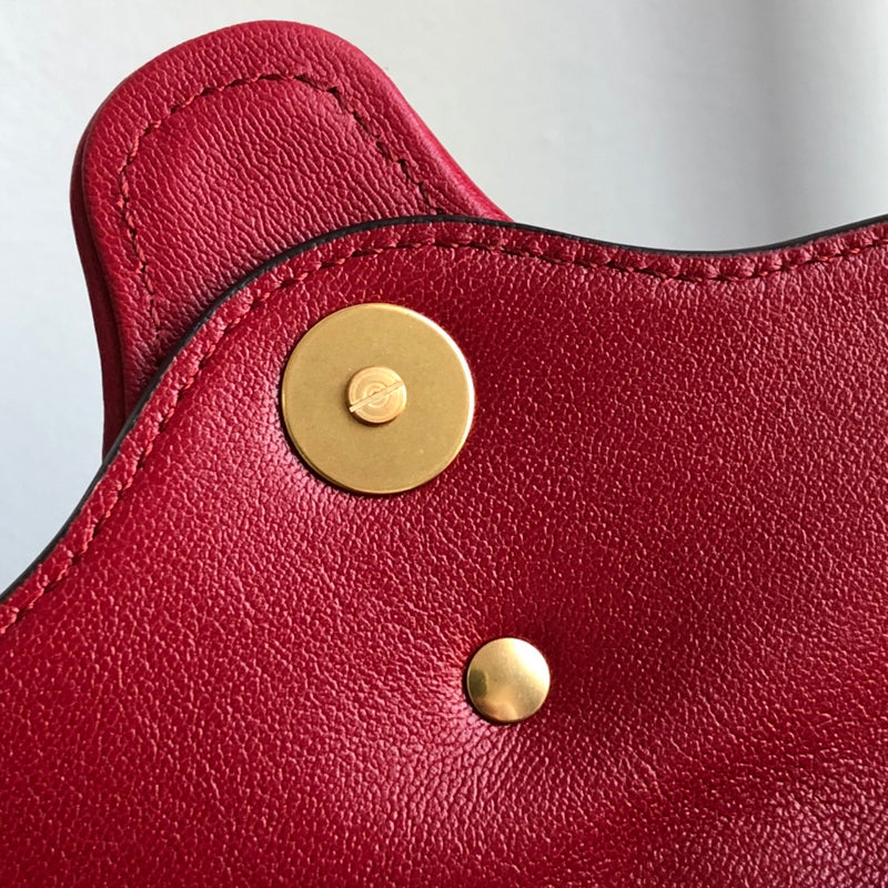 Satchel Bags - GCI Bags - 6968