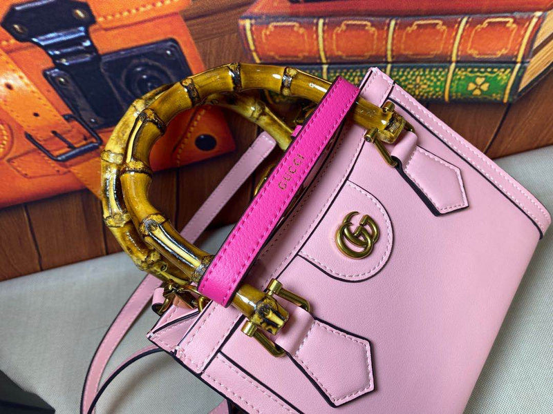 Satchel Bags - GUC Bags - 1185