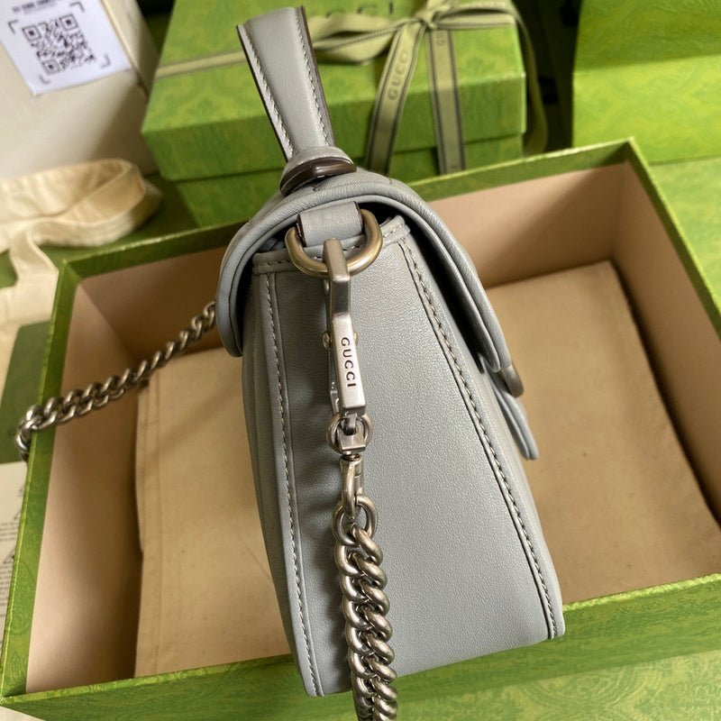 Satchel Bags - GCI Bags - 6536