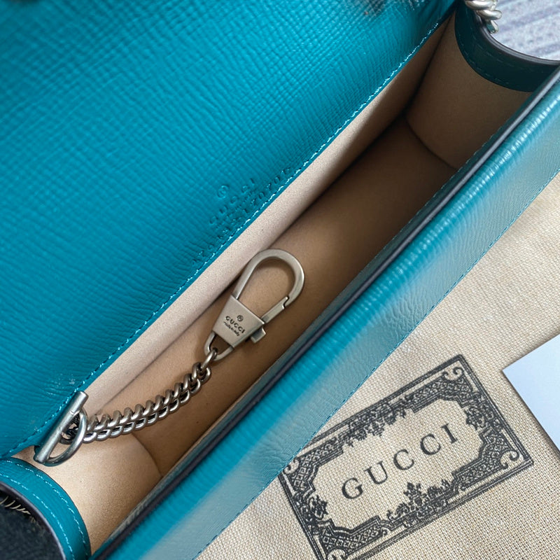 Satchel Bags - GCI Bags - 2887
