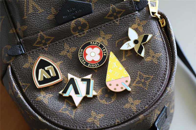 Glami - LUV Bags - 029