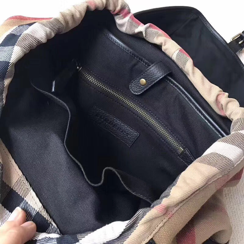 Fan Fashion -GLM - Top quality BBR Bags - 979