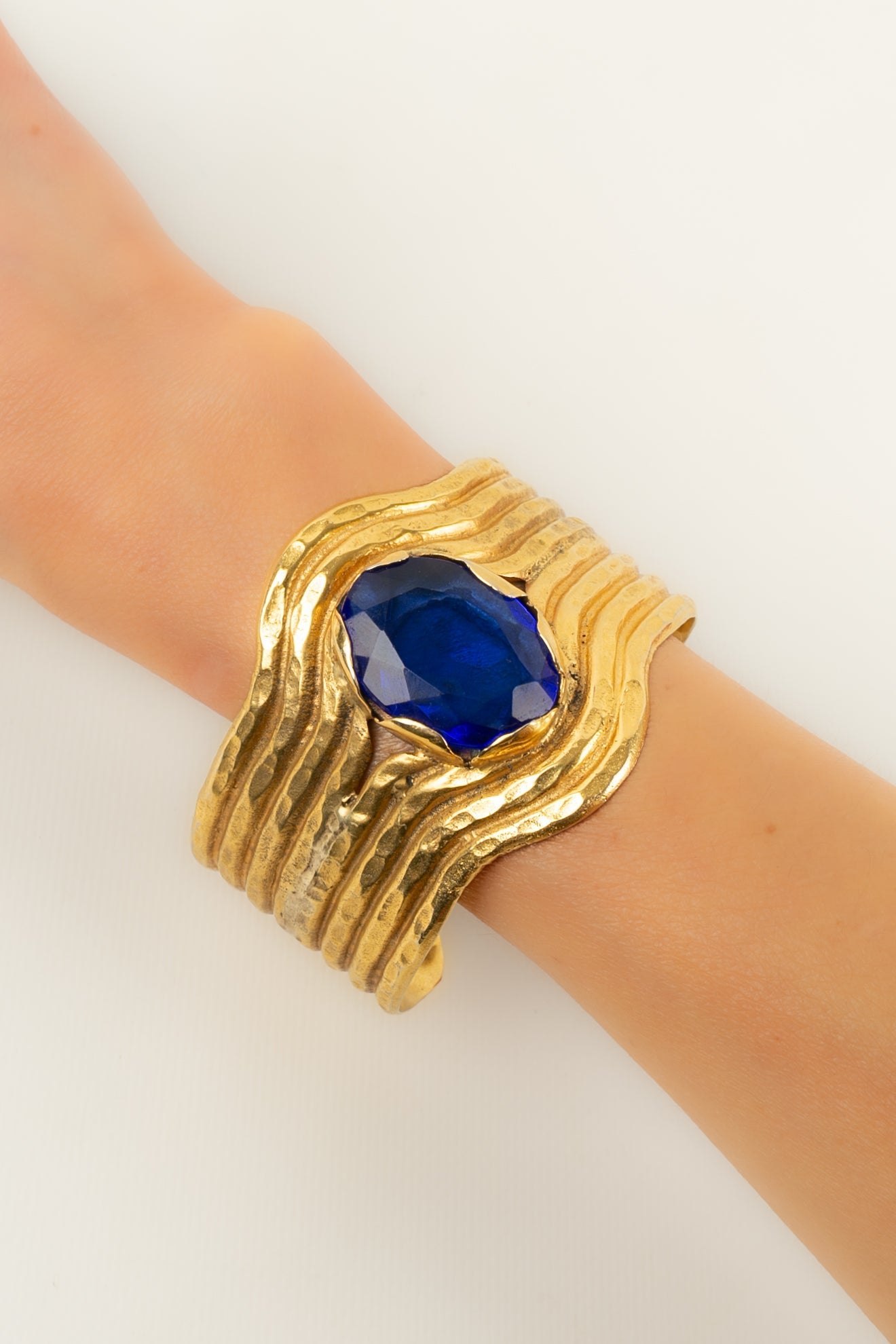 Bracelet manchette Gianfranco FerrÃƒÆ’Ã‚Â©