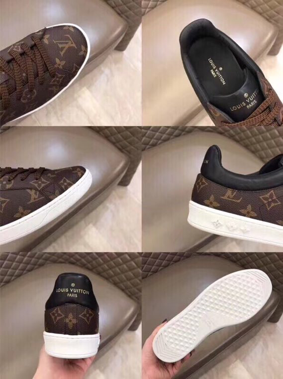 GLM - Top Quality Luv Sneaker 061