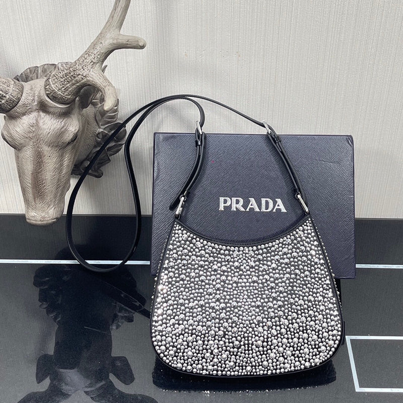 Satchel Bags - PDA Bags - 045