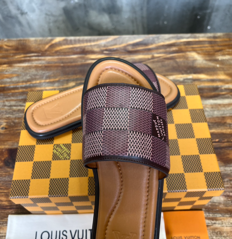 glami shop- LOV Men Shoes - 066