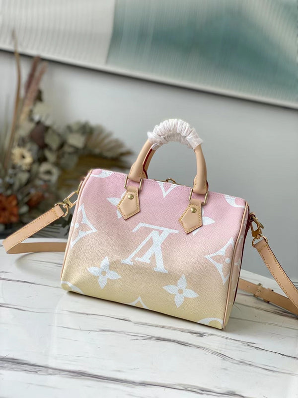 Satchel Bags - VL Bags - 5898