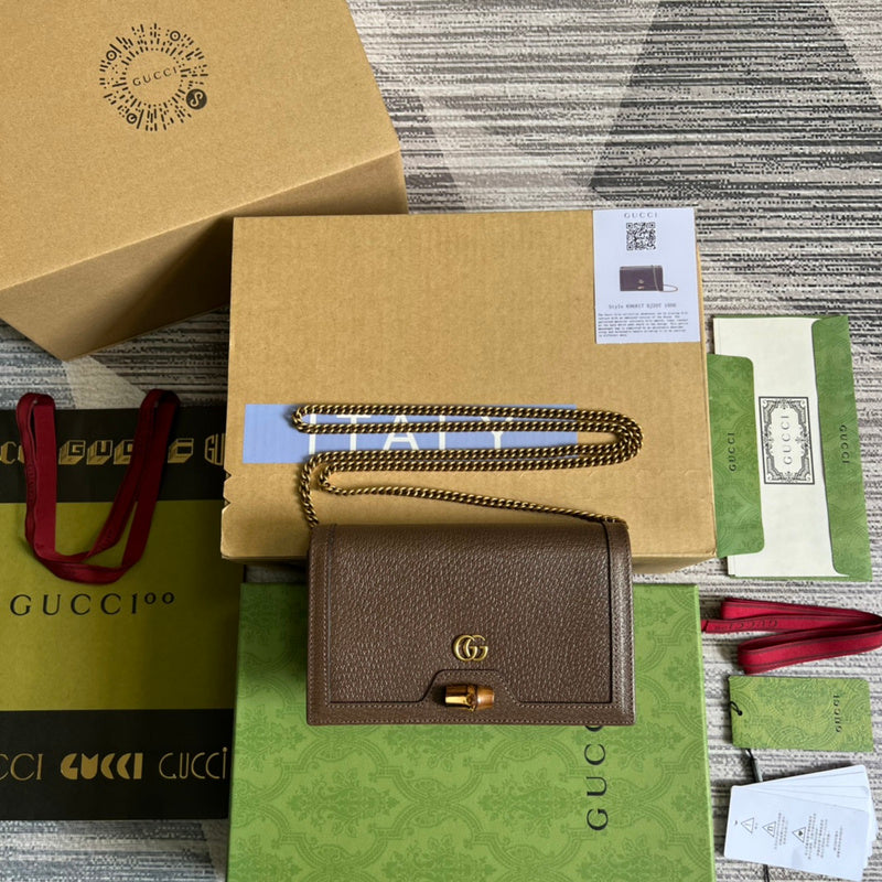 GLM - gg Bags - 1270