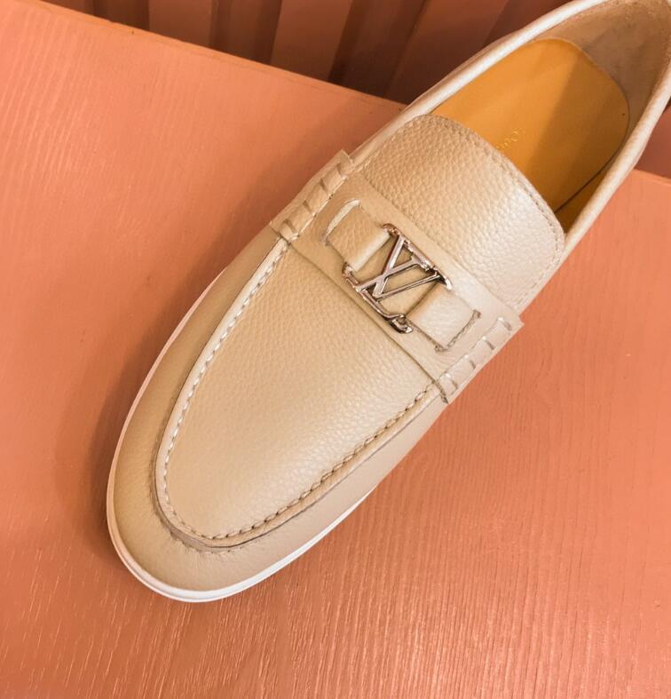 glami shop- LOV Men Shoes - 754