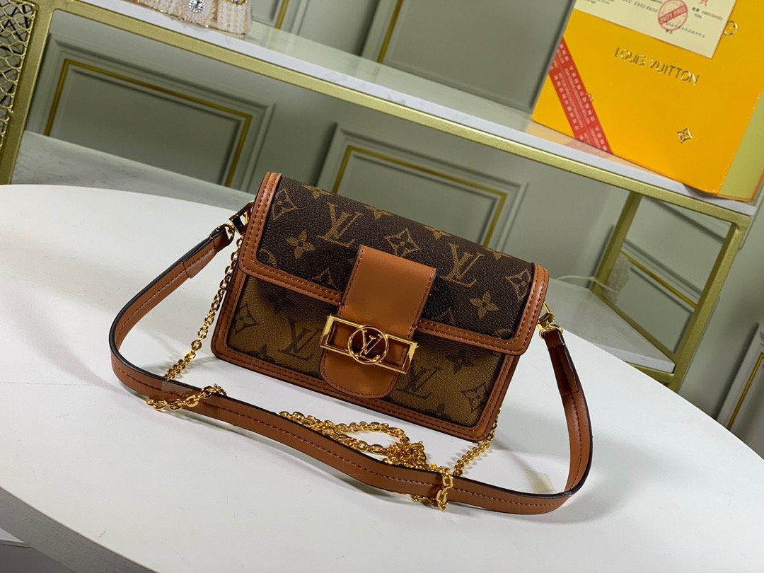 GLM - Top Quality Bags LUV 037