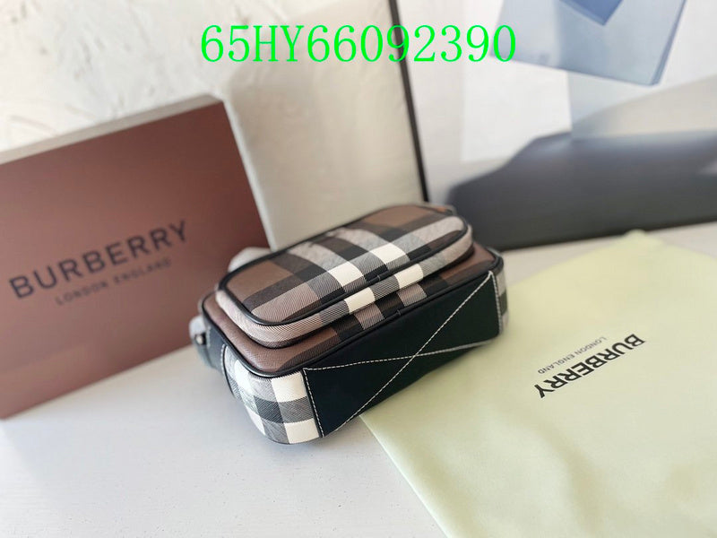 Fan Fashion -GLM - Top quality BBR Bags - 269