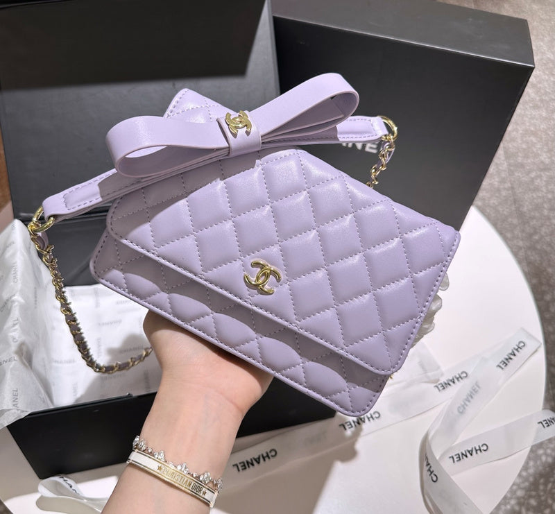 Satchel Bags - CHL Bags - 6819