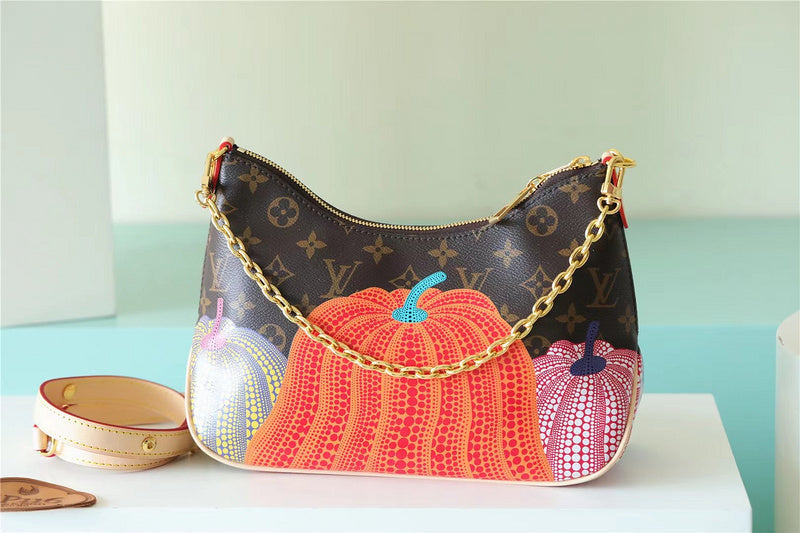 Glami - LUV Bags - 446