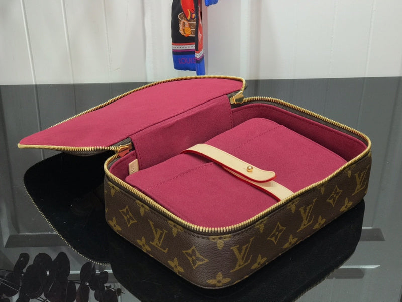 Satchel Bags - VL Bags - 6433