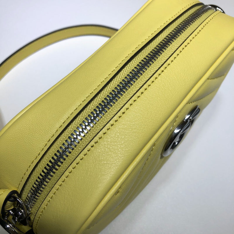 Satchel Bags - GCI Bags - 3945