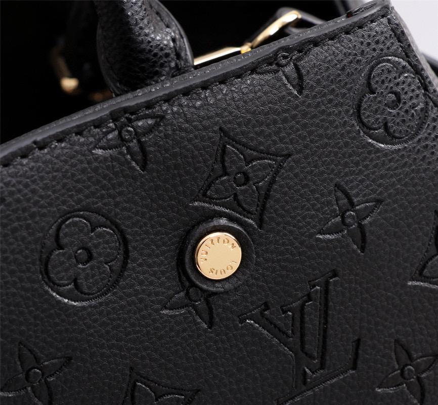 GLM - Top Quality Bags LUV 040