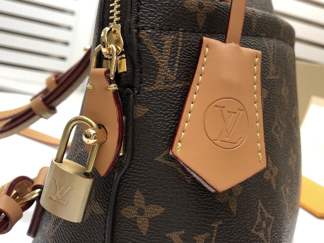GLM - Top Quality Bags LUV 115