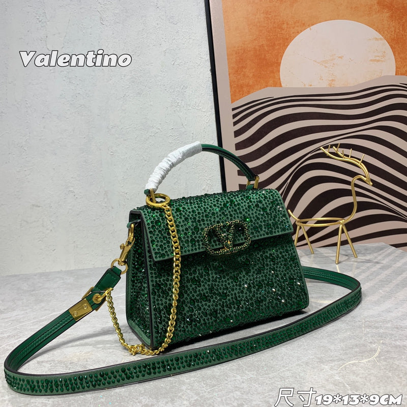 GLM - VEL Bags - 124