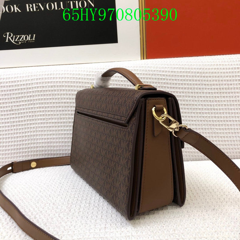 Satchel Bags - MK Bags - 666