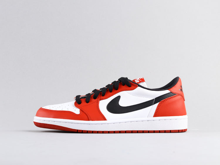 GLM - AJ1 chicago