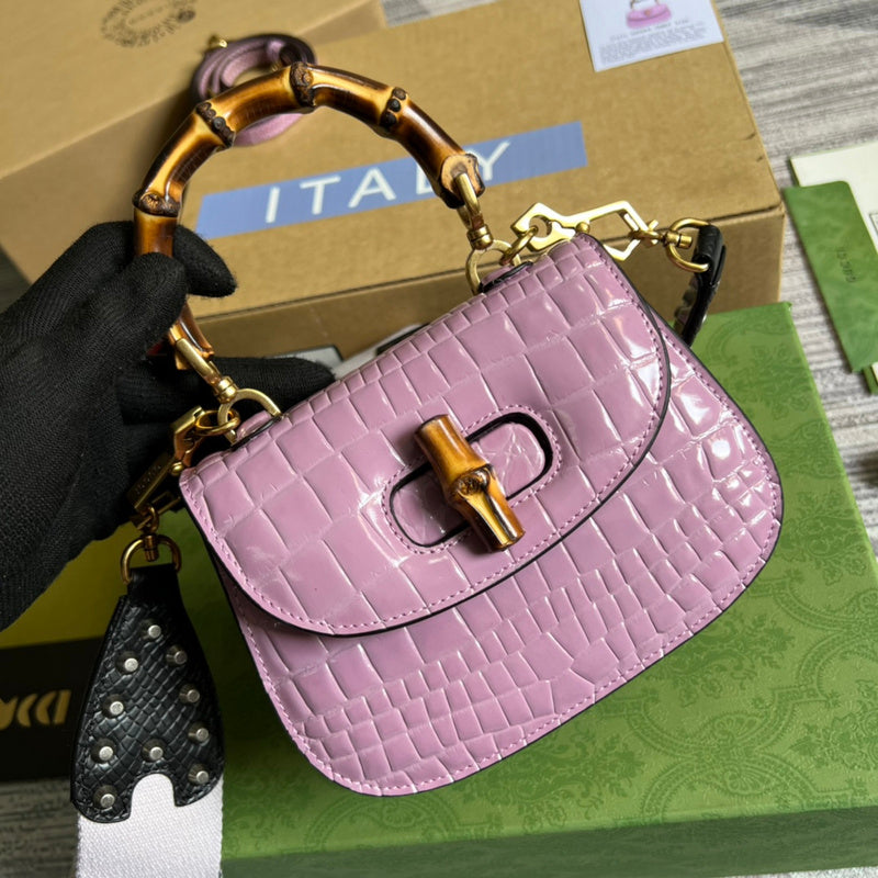 Satchel Bags - GCI Bags - 4426