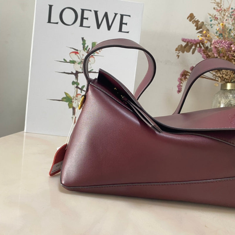 Satchel Bags - LOW Bags - 013