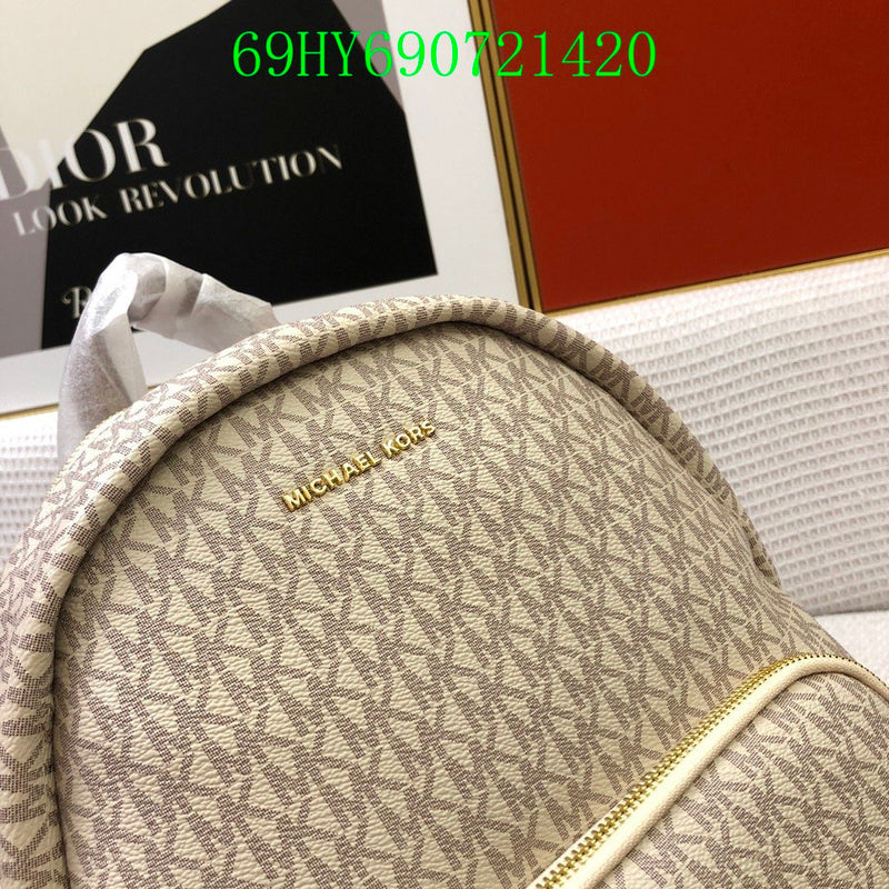 Satchel Bags - MK Bags - 731