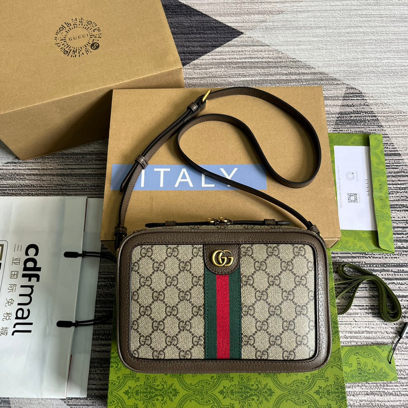 GLM - gg Bags - 558