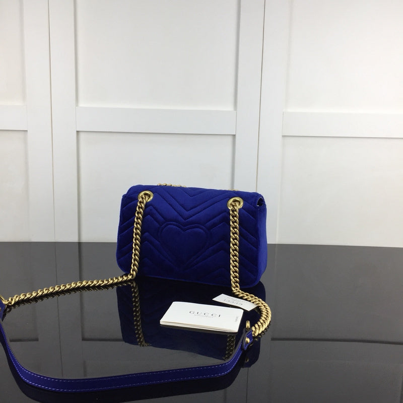 Satchel Bags - GUC Bags - 1361