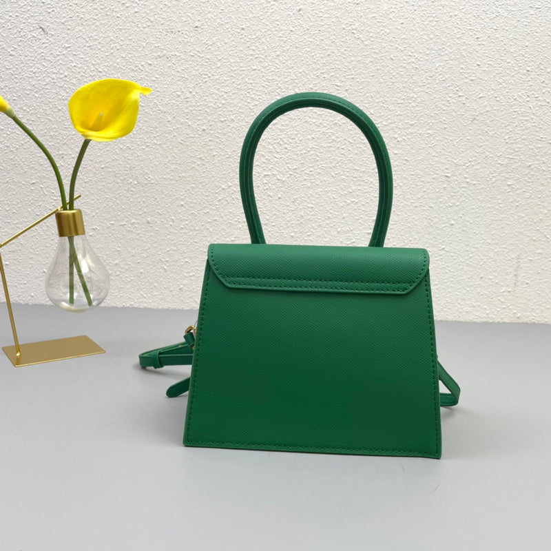Satchel Bags - JQMS Bags - 106