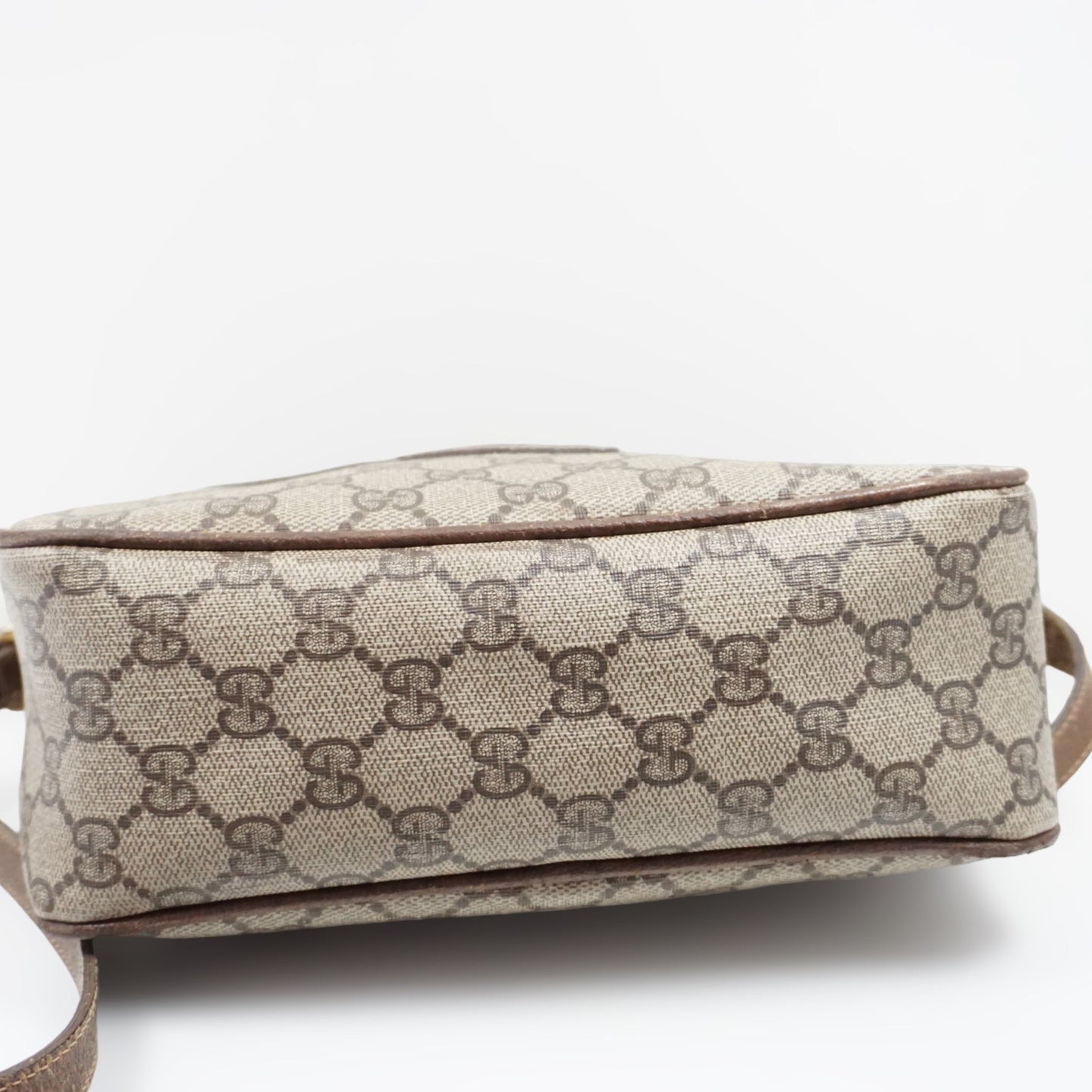 Gucci LÃƒÆ’Ã‚Â¦der Crossbody