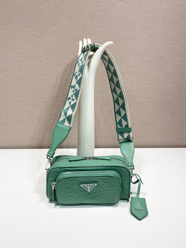 Satchel Bags - PDA Bags - 017