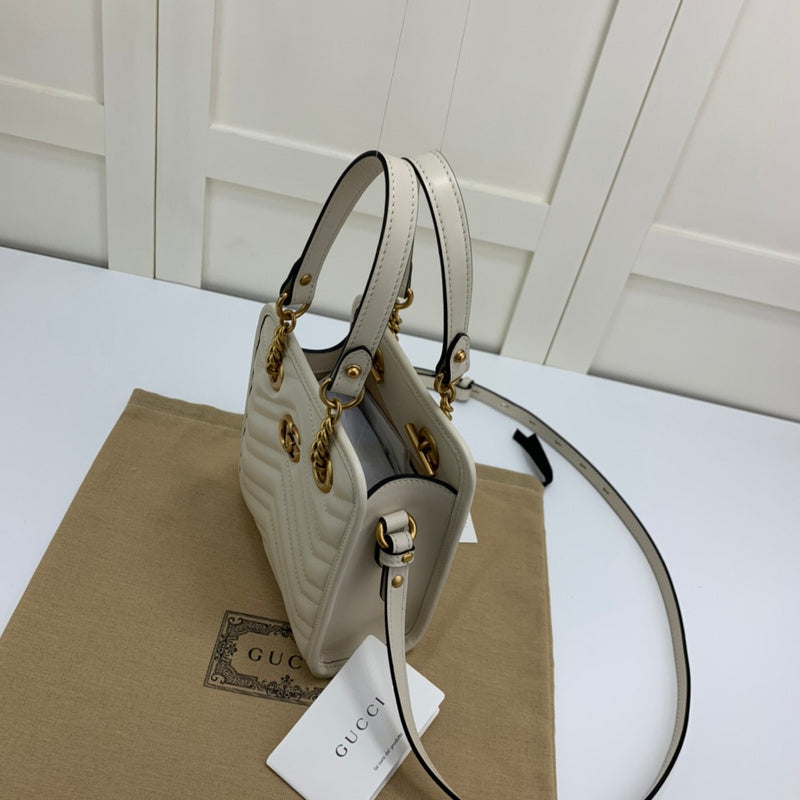 Satchel Bags - GUC Bags - 522