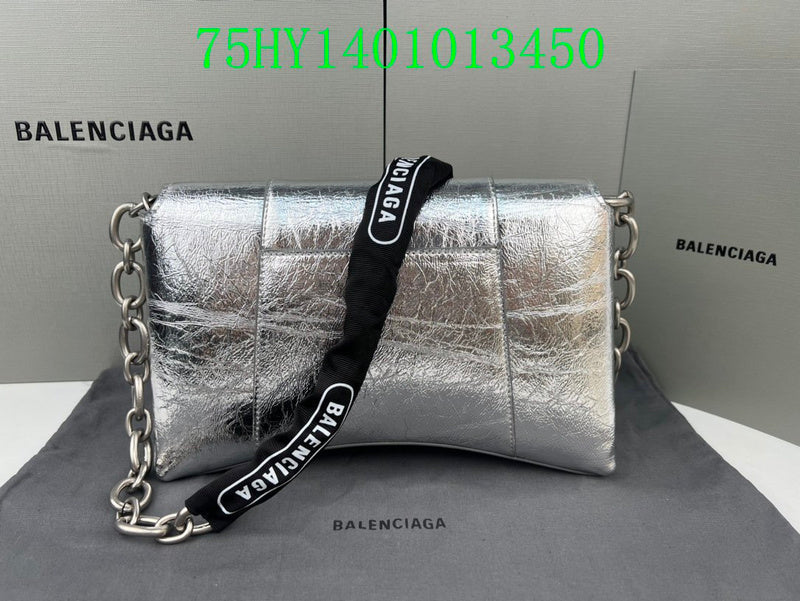 Satchel Bags - BGA Bags - 2006