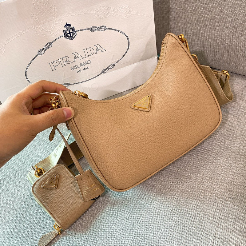 Satchel Bags - PDA Bags - 338