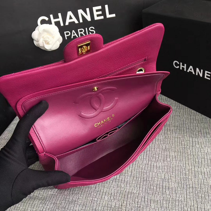 Satchel Bags - CHL Bags - 713