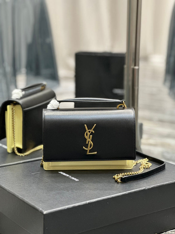 GLM - SLY Bags - 990