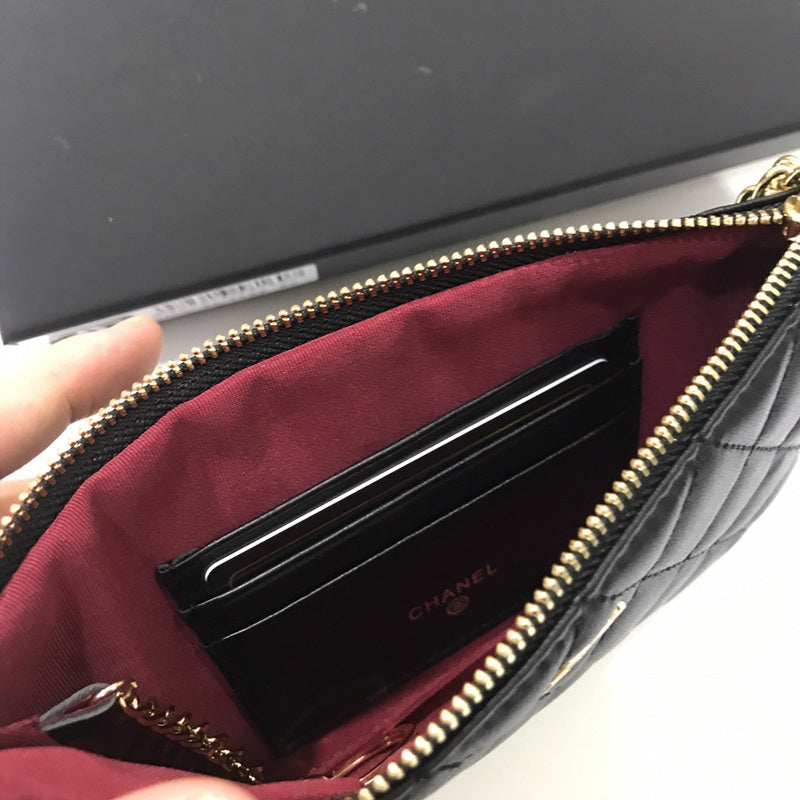 Satchel Bags - CHL Bags - 5641