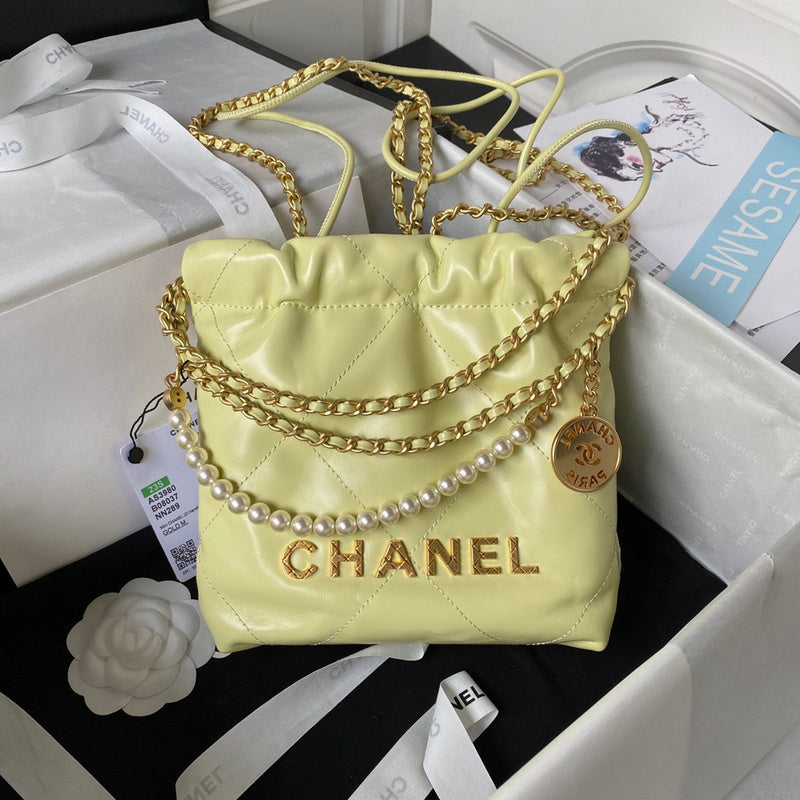 Satchel Bags - CHL Bags - 7545