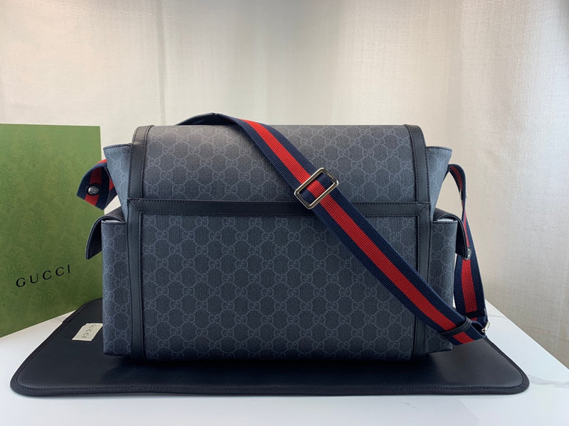 Satchel Bags - GUC Bags - 1006